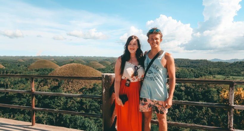 Jewels of Philippines Tour 12 Days